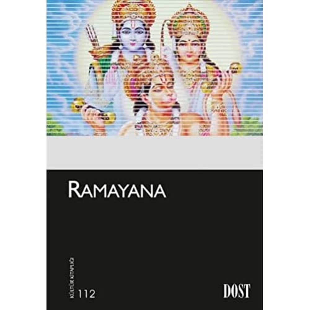 RAMAYANA