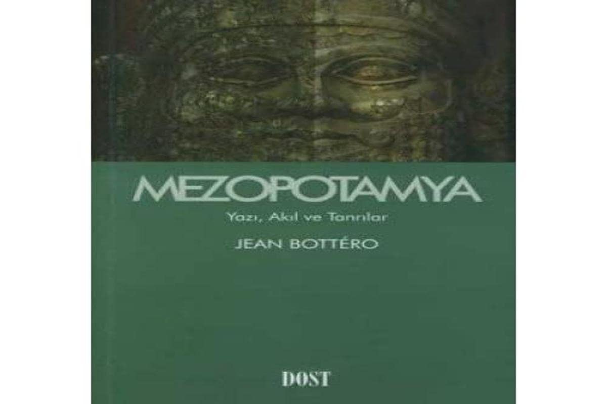 MEZOPOTAMYA