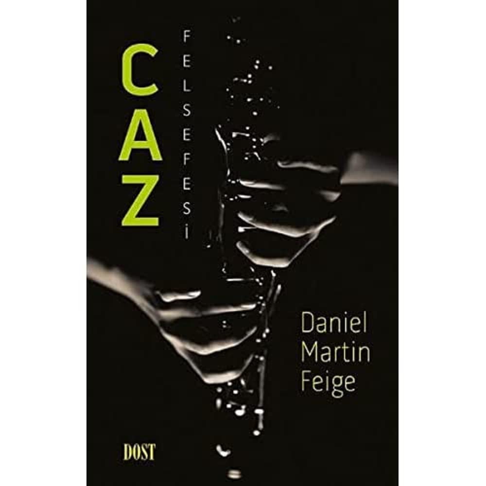 Caz Felsefesi