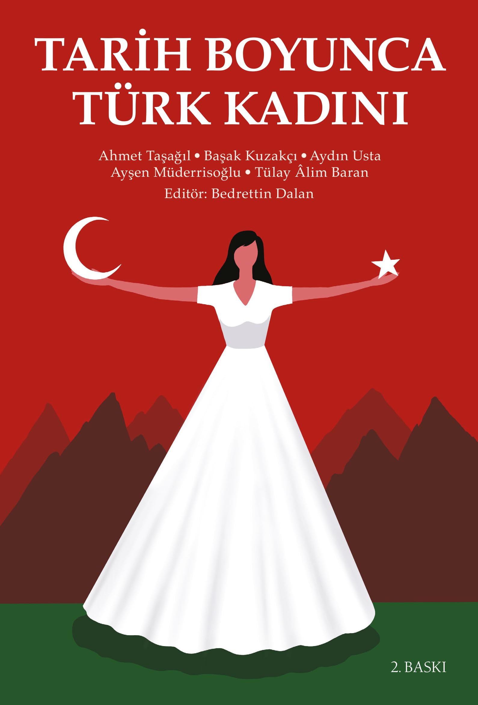 Tarih Boyunca Türk Kadını