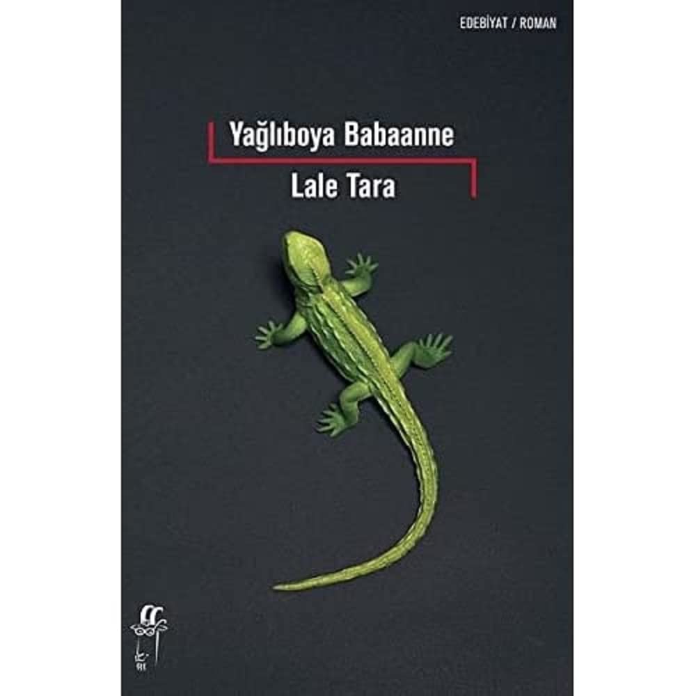 Yağlıboya Babaanne