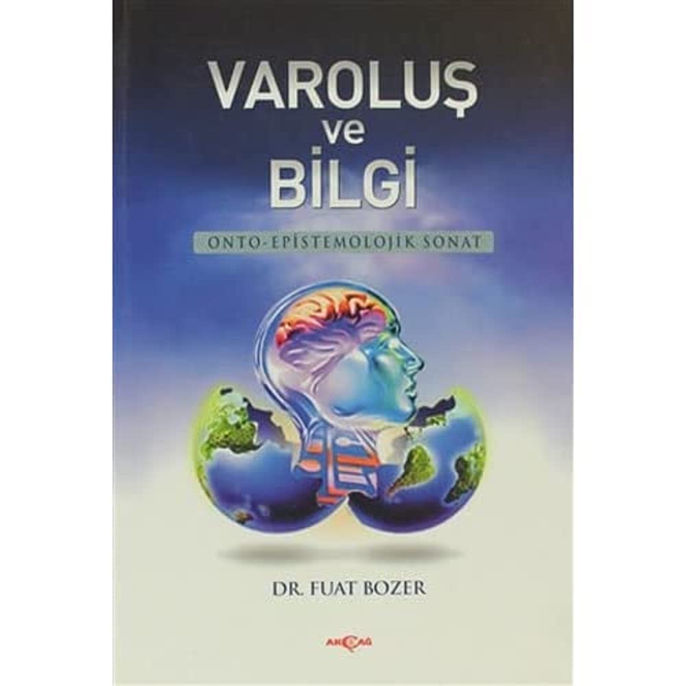 Varoluş ve Bilgi: Onto-Epistemolojik Sonat