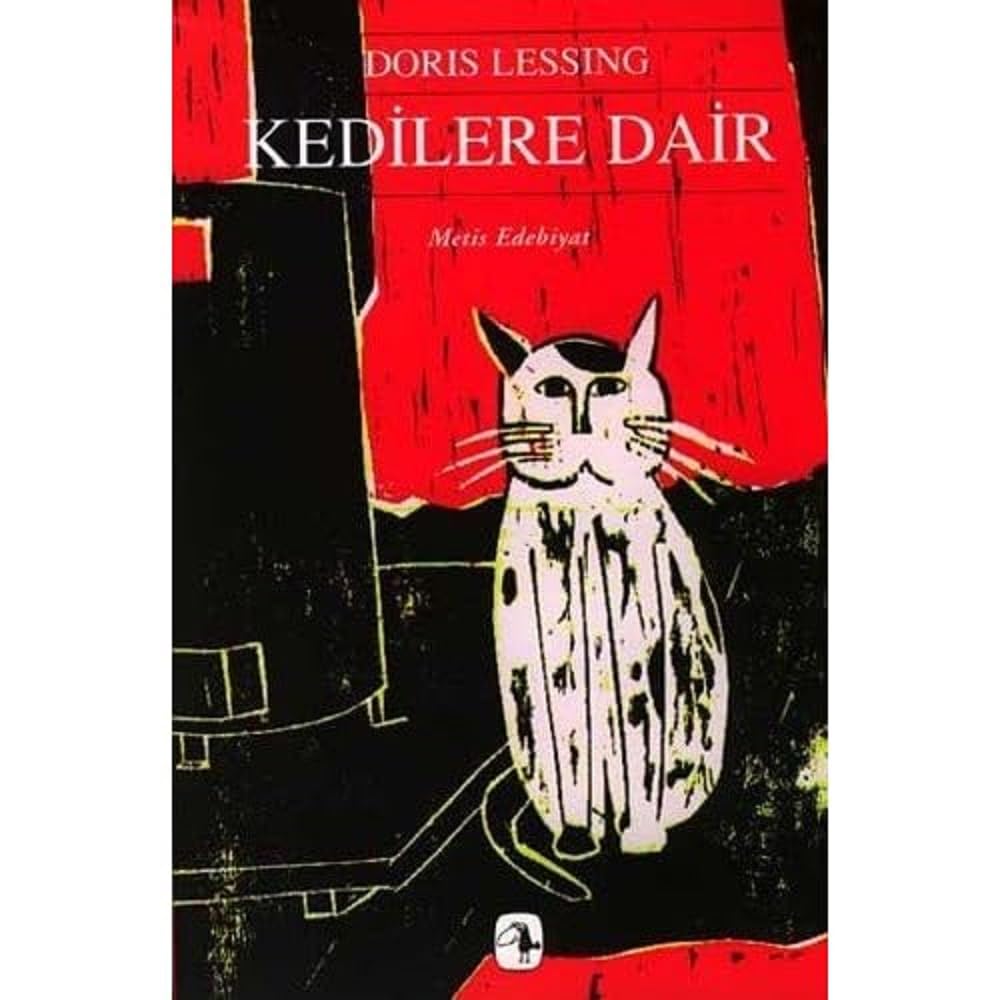 KEDİLERE DAİR