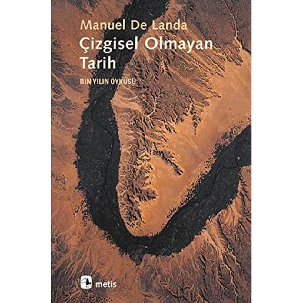 Çizgisel Olmayan Tarih: Bin Yılın Öyküsü