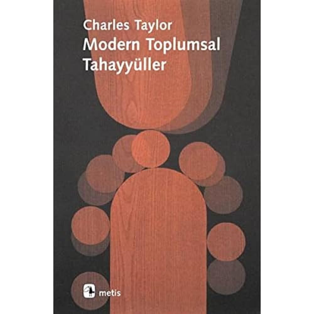 Modern Toplumsal Tahayyüller