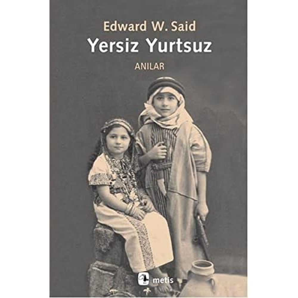 Yersiz Yurtsuz: Anılar