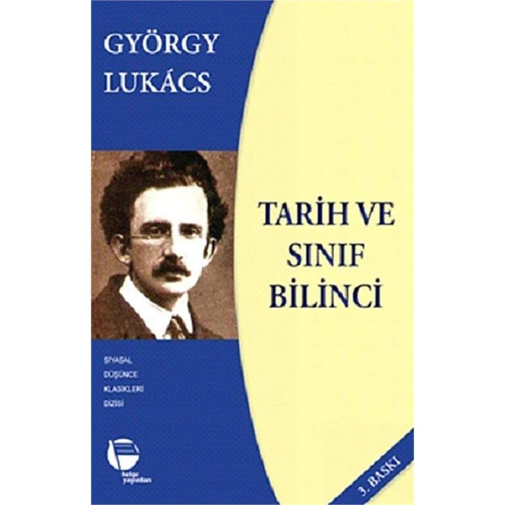 TARİH VE SINIF BİLİNCİ