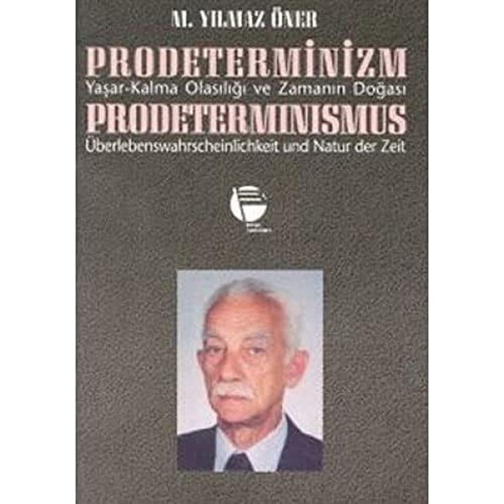 PRODETERMİNİZM