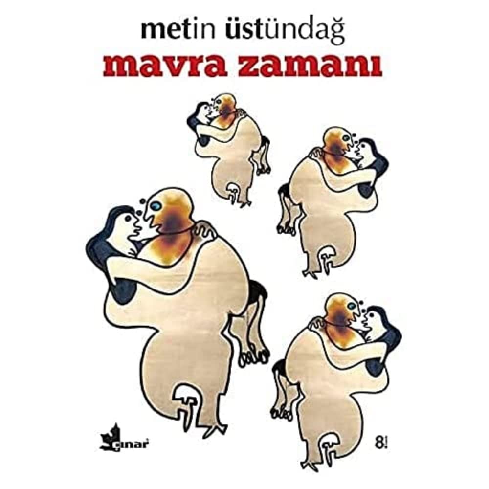 Mavra Zamanı