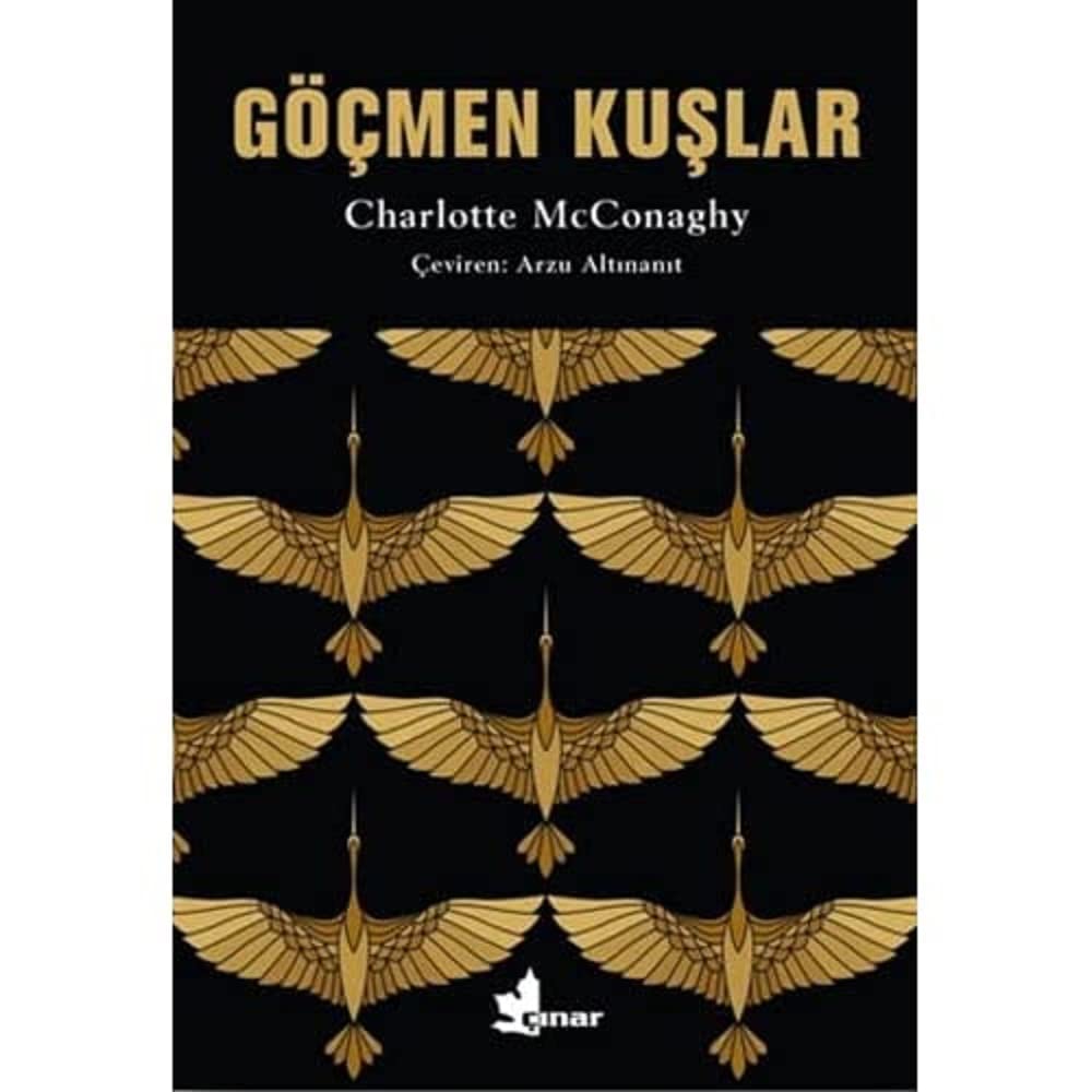 Göçmen Kuşlar