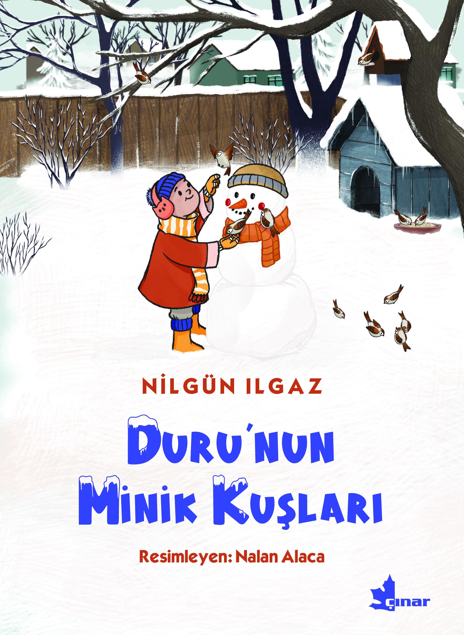 Duru’nun Minik Kuşları