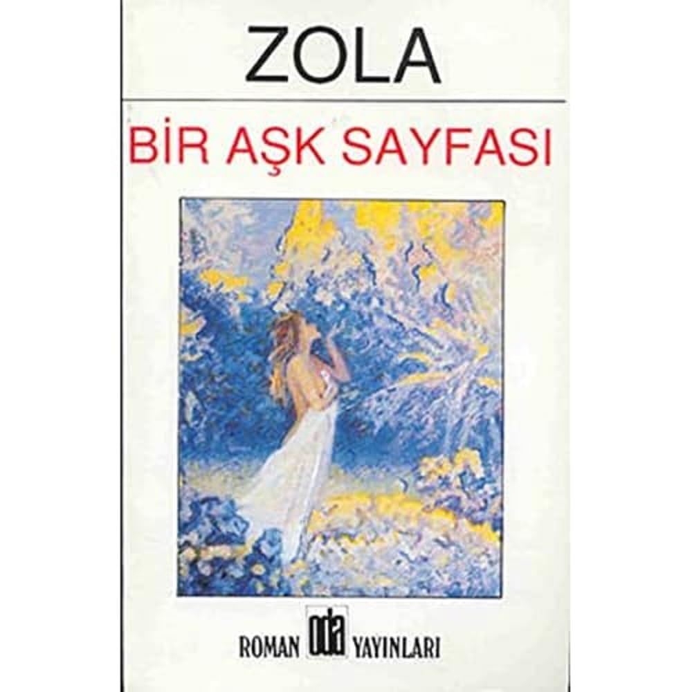 Bir Aşk Sayfası