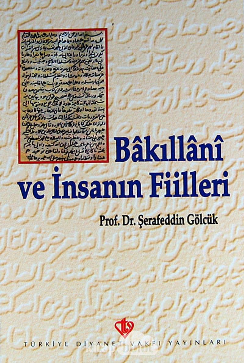 Bakıllani ve İnsanın Fiilleri
