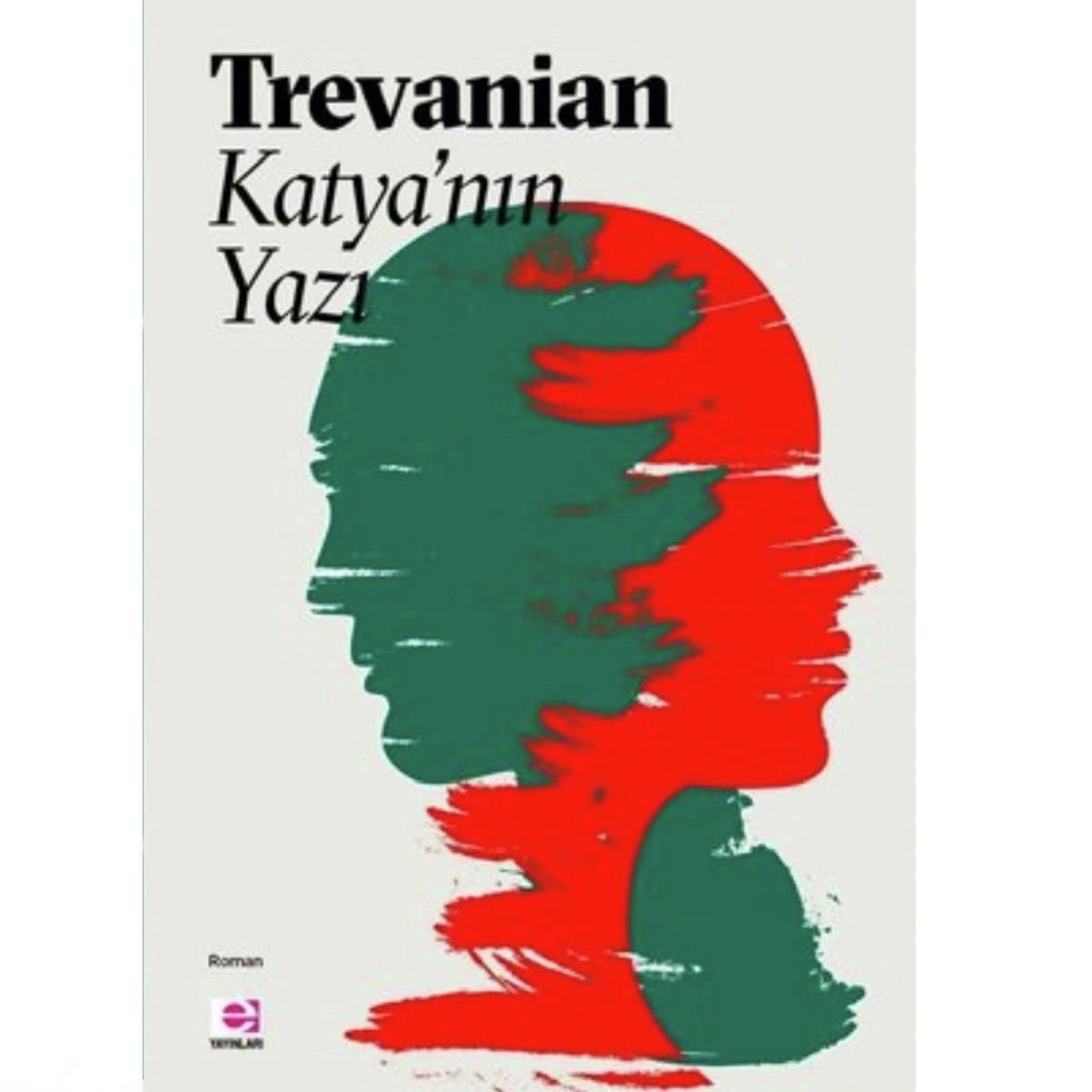 Katya'nın Yazı