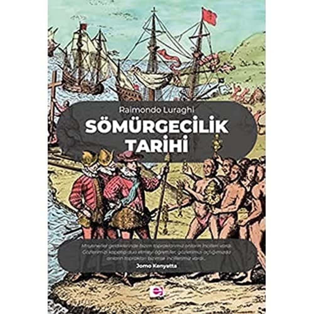 SÖMÜRGECİLİK TARİHİ