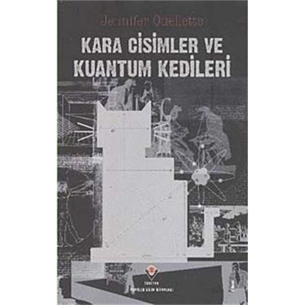 Kara Cisimler ve Kuantum Kedileri