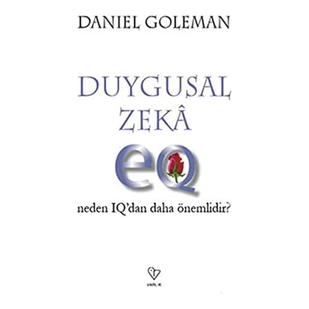 Duygusal Zeka-Neden IQ'dan Daha Önemli: Neden IQ'dan daha önemlidir?