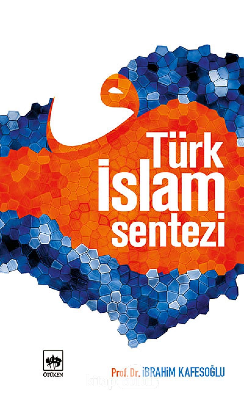 TÜRK İSLAM SENTEZİ
