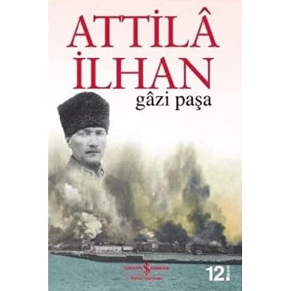 Gazi Paşa: "...Ankara'dan uçan Kuşlar!.."