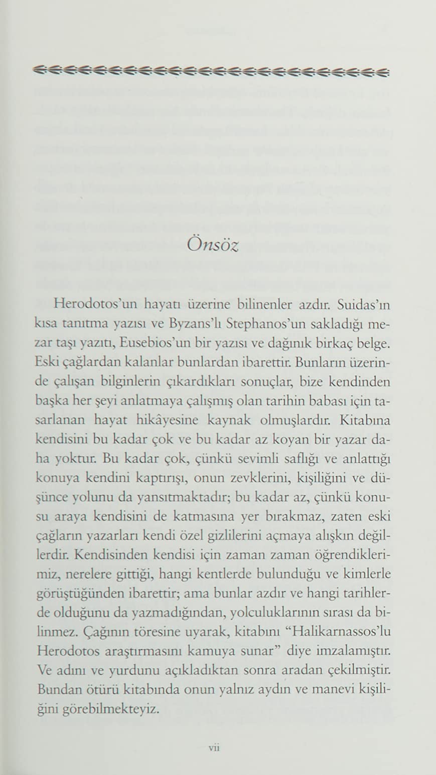 Tarih