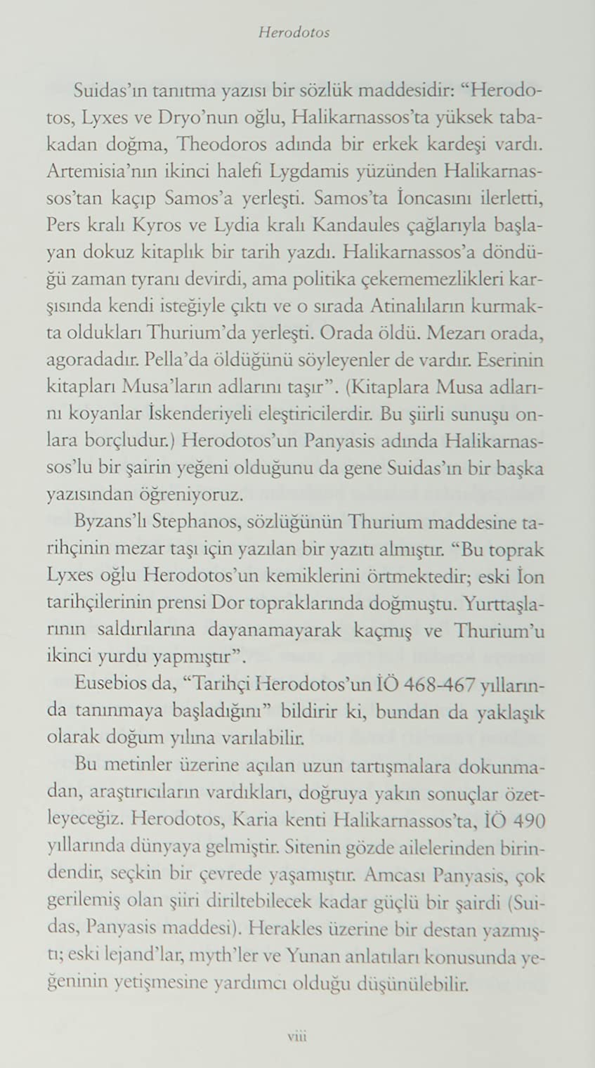 Tarih