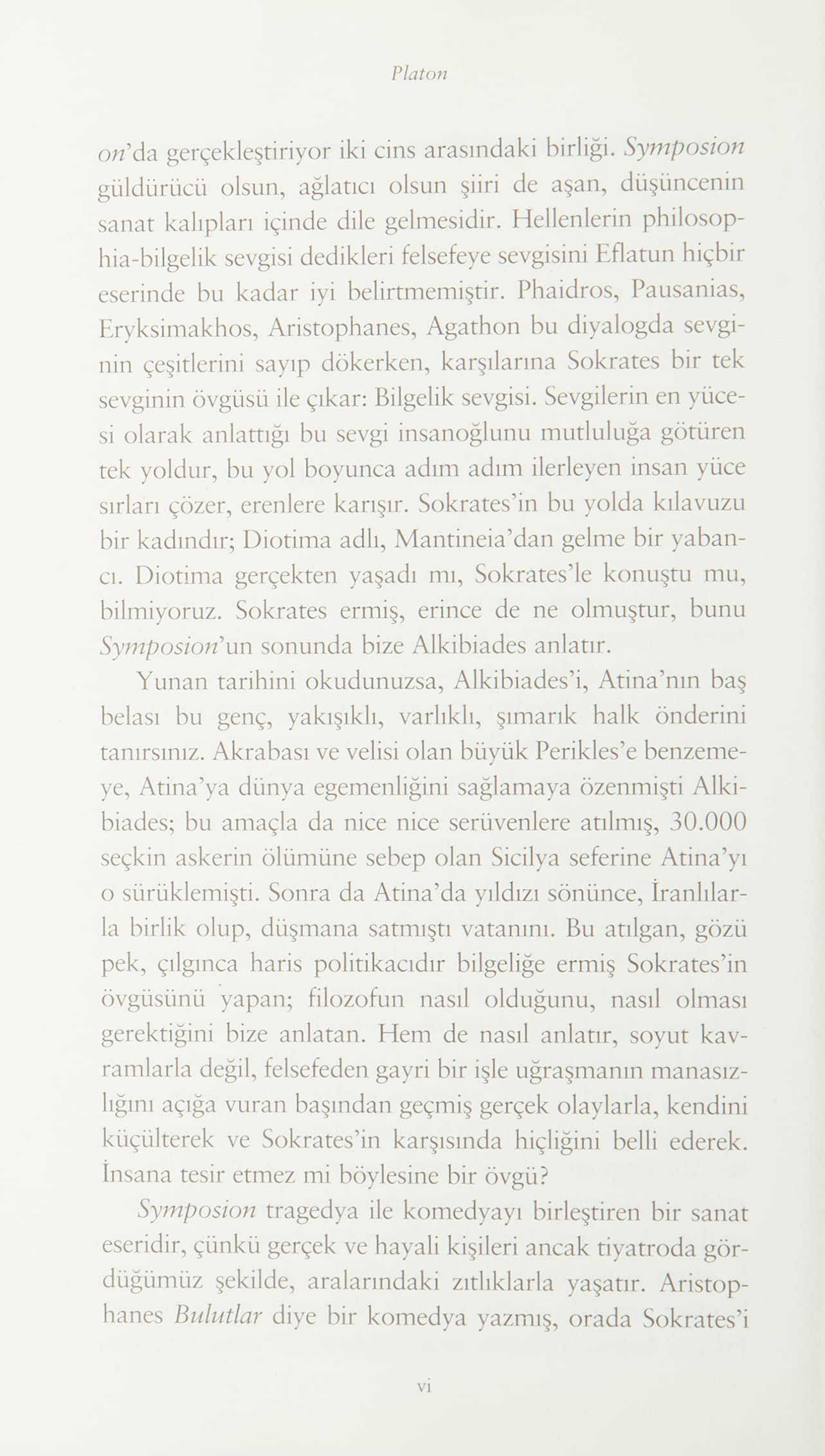 Şölen - Dostluk