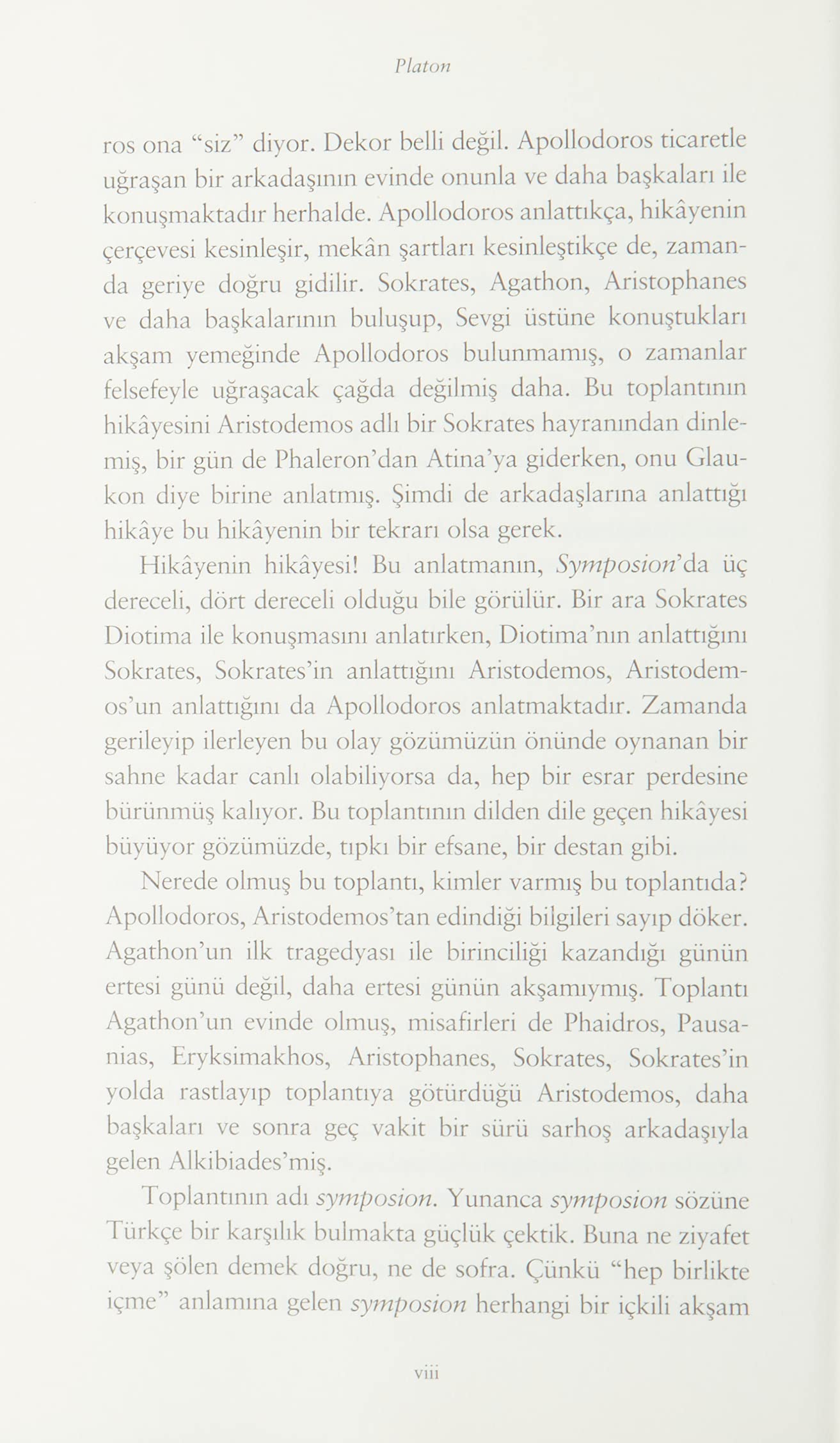 Şölen - Dostluk