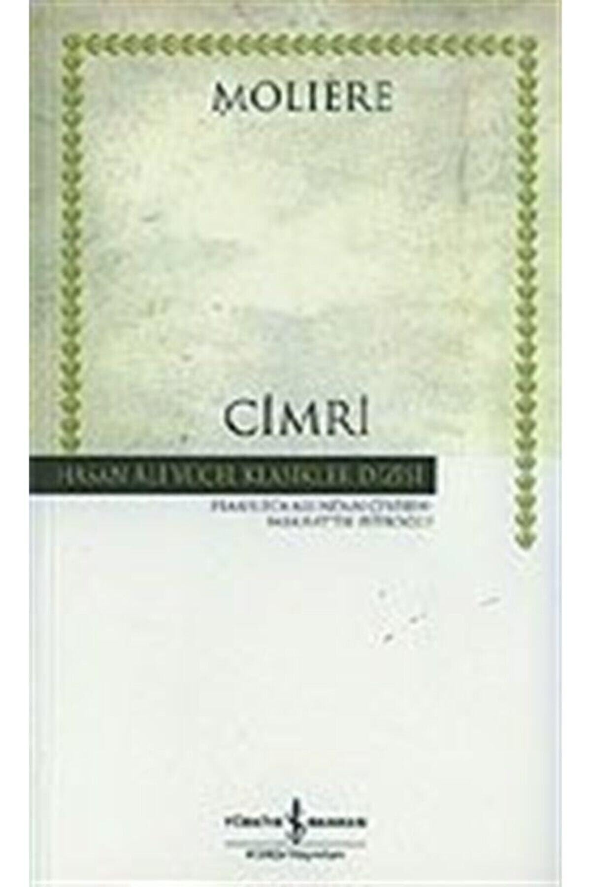 Cimri: Hasan Ali Yücel Klasikler