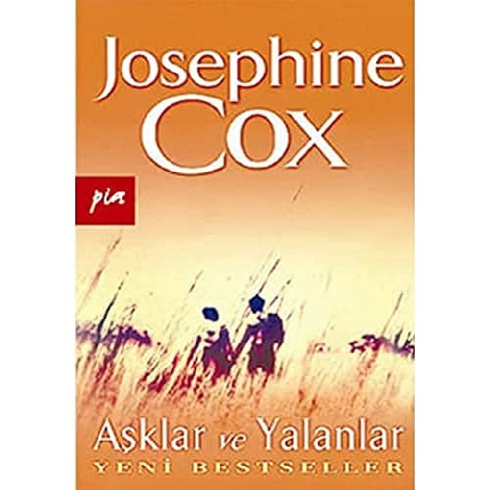Aşklar Ve Yalanlar
