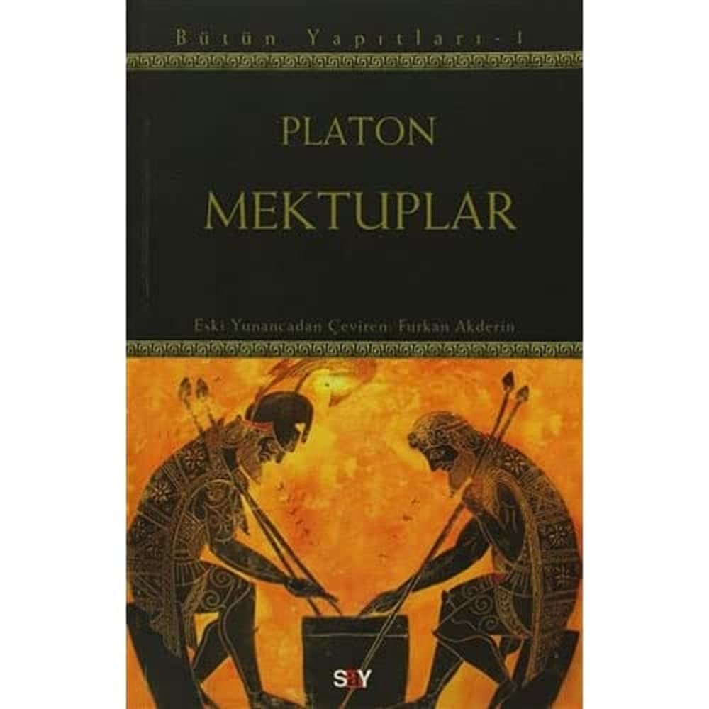 MEKTUPLAR
