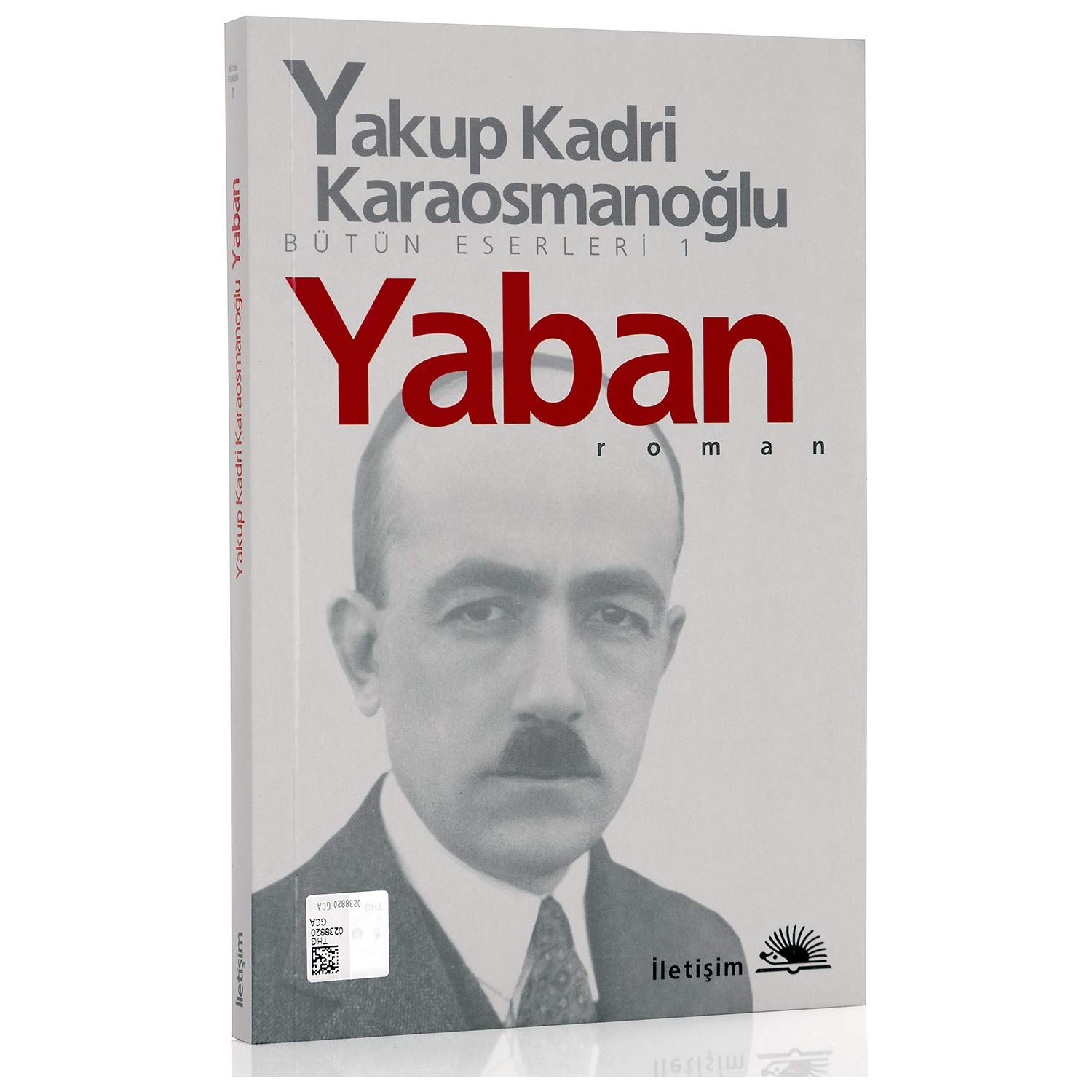 Yaban: Bütün Eserleri 1