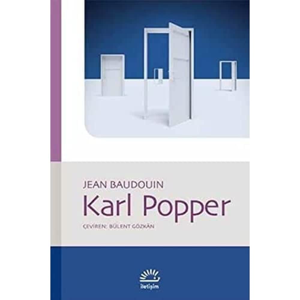 Karl Popper