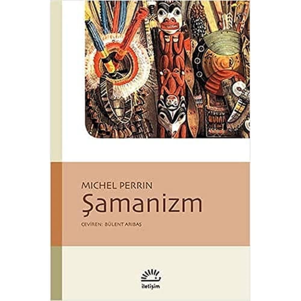 Şamanizm