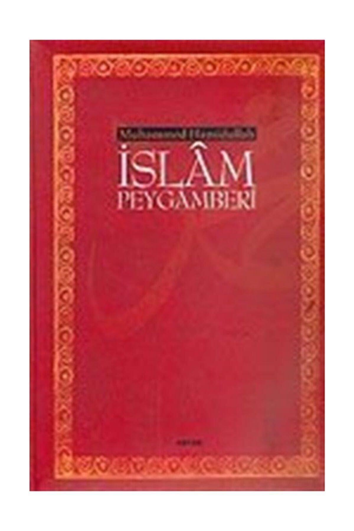 İslam Peygamberi (Ciltli)