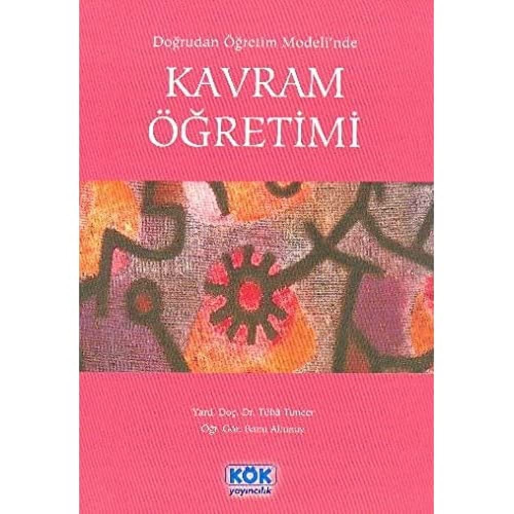 Doğrudan Öğretim Modeli'nde Kavram Öğretimi