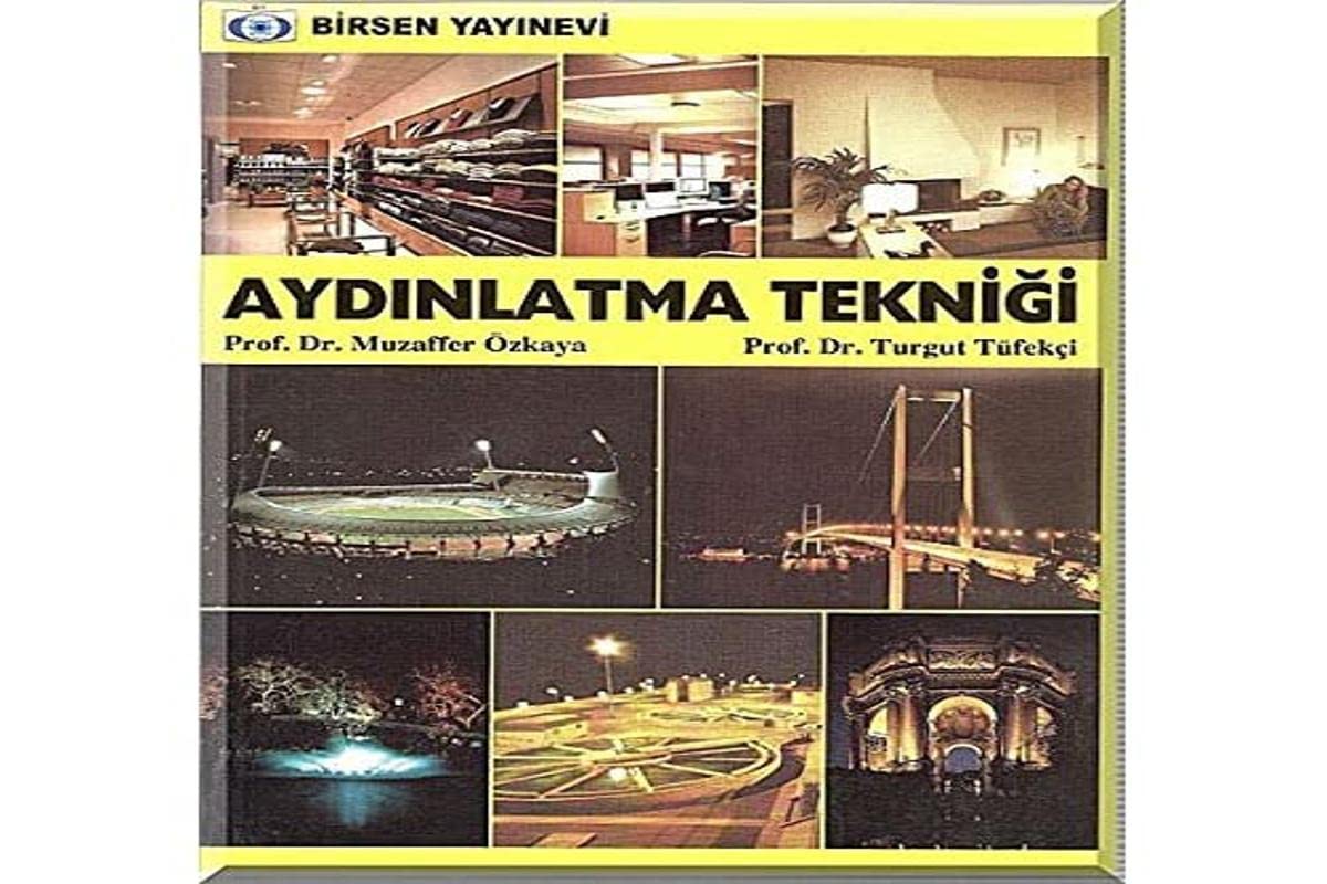 Aydınlatma Tekniği