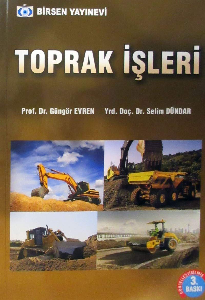 Toprak İşleri