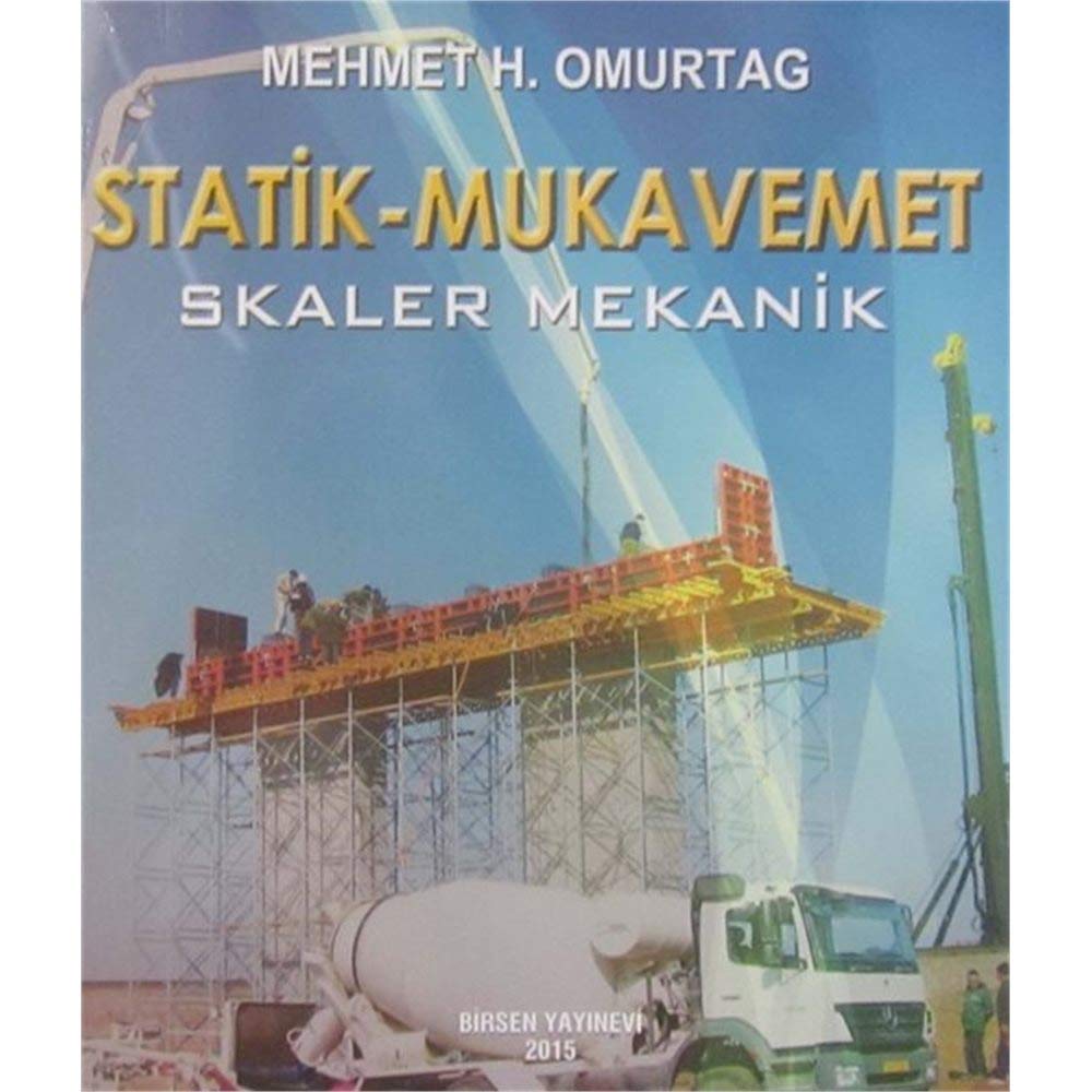 Statik Mukavemet