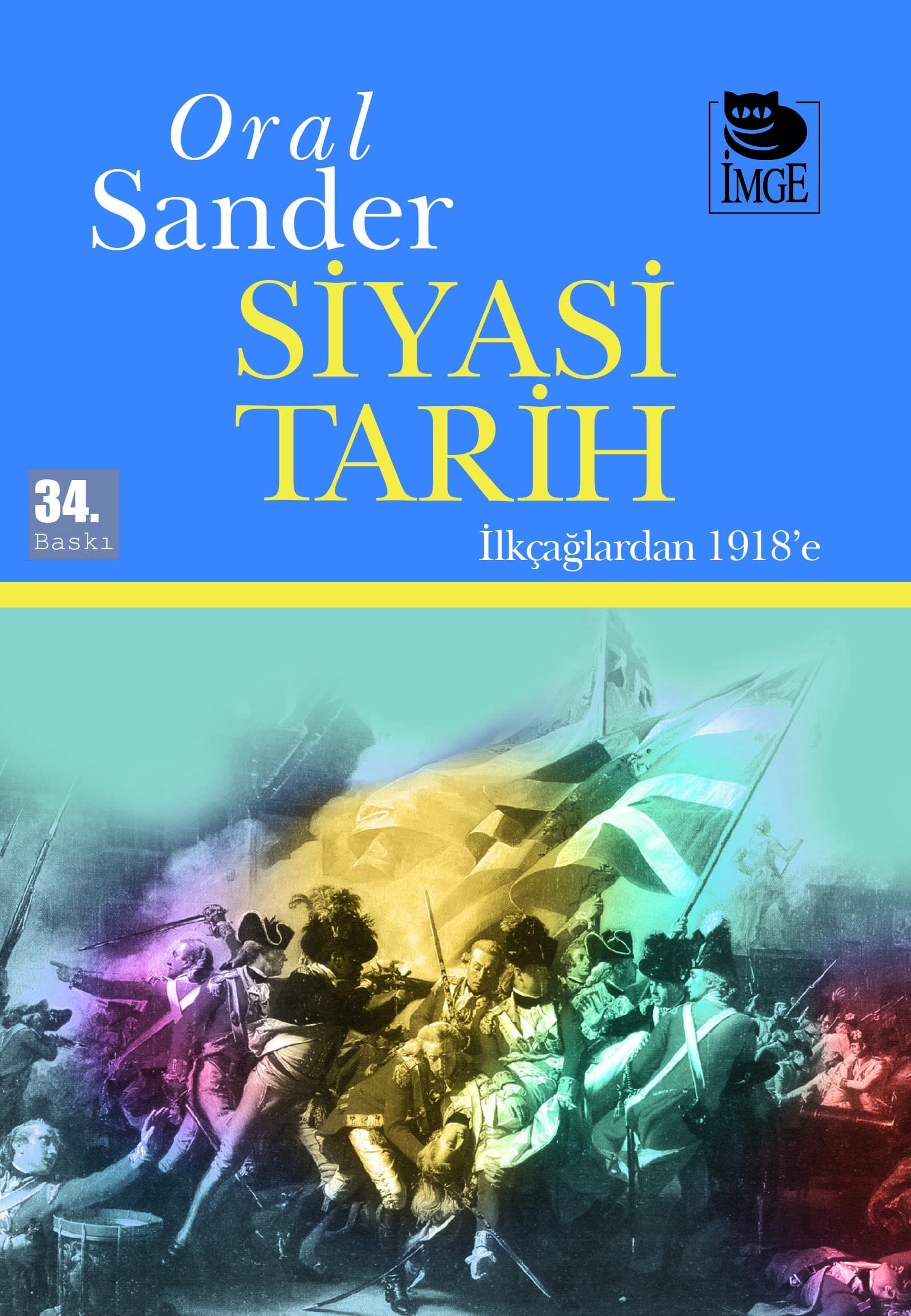 Siyasi Tarih: İlk Çağlardan 1918'e