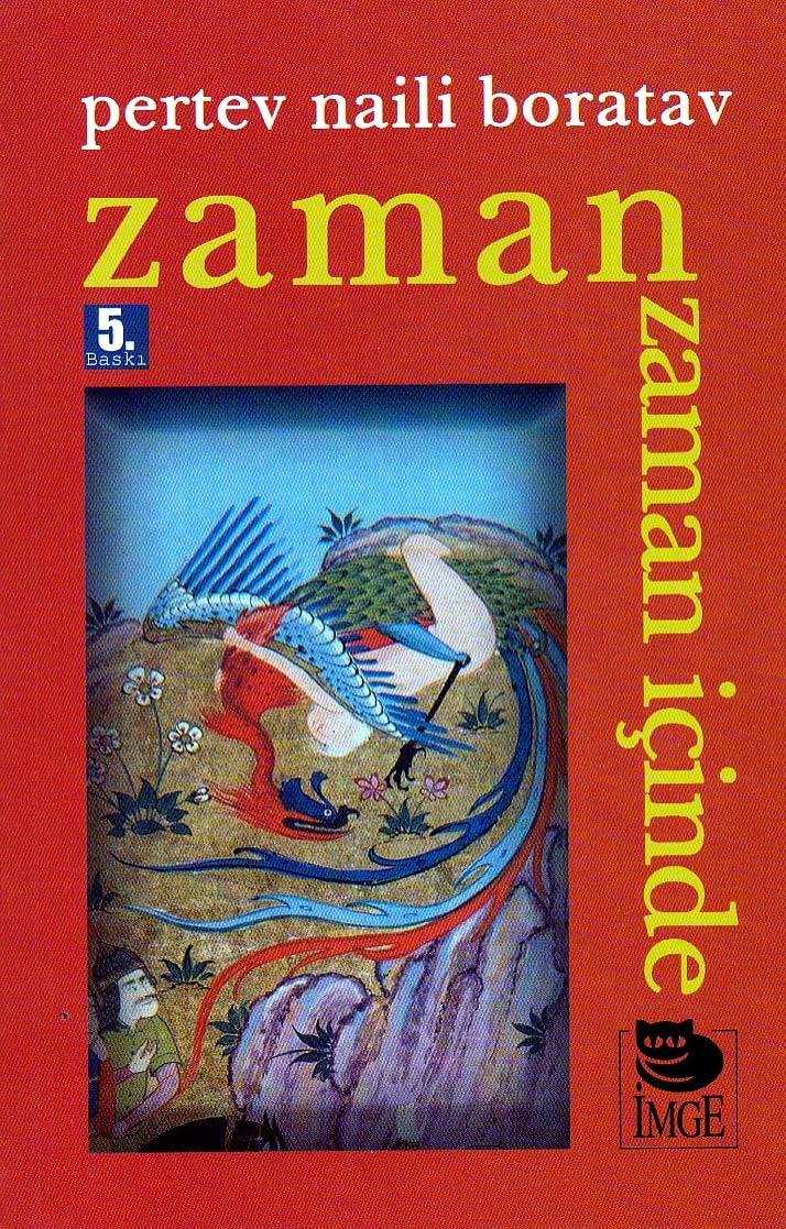 Zaman Zaman İçinde