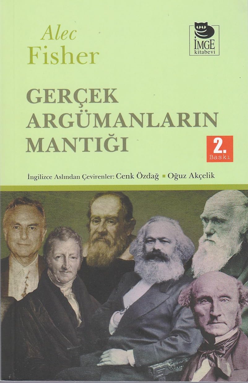 Gerçek Argümanların Mantığı