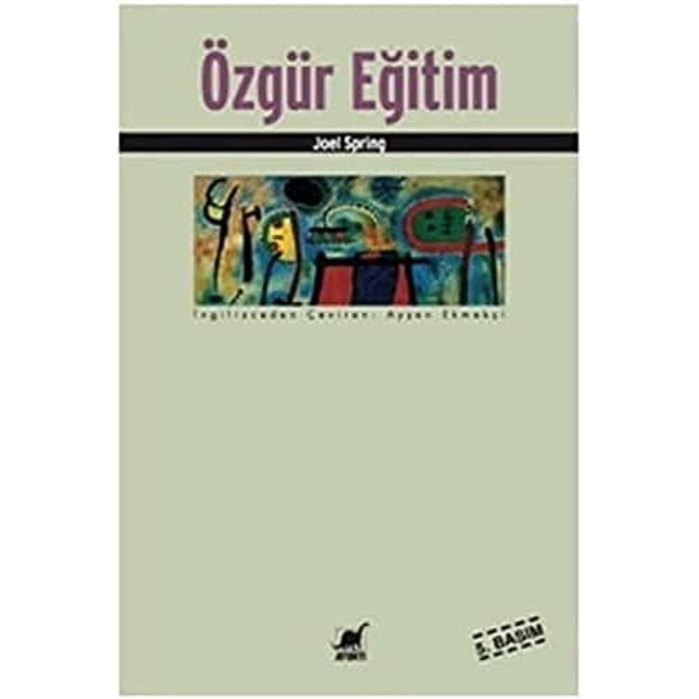 Özgür Eğitim