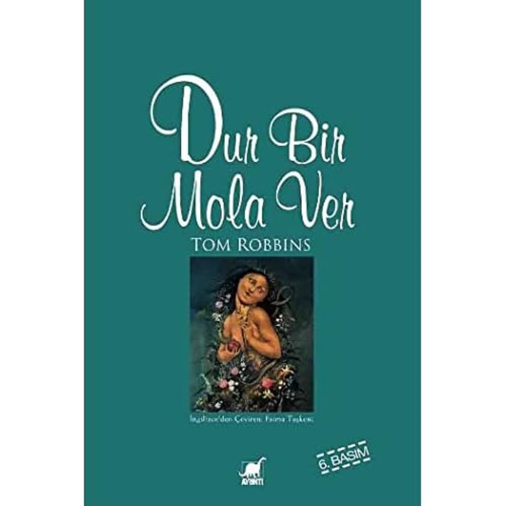 Dur Bir Mola Ver