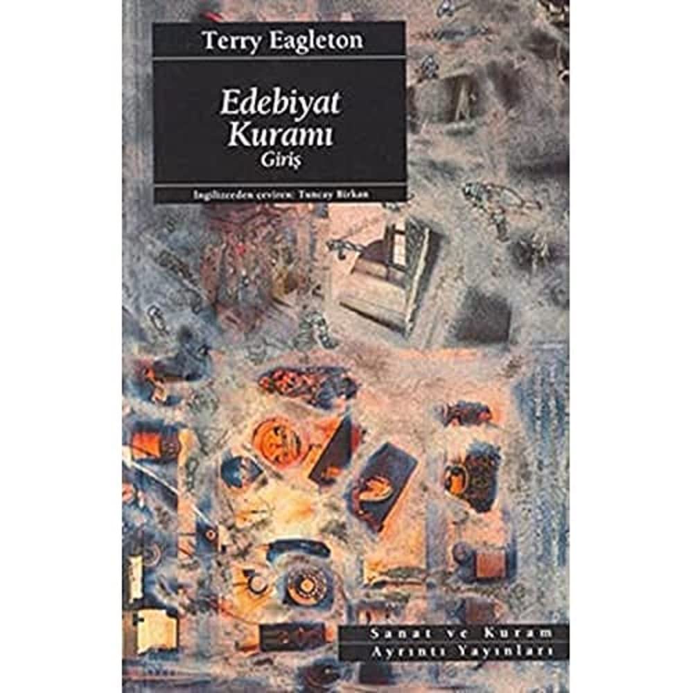 Edebiyat Kuramı