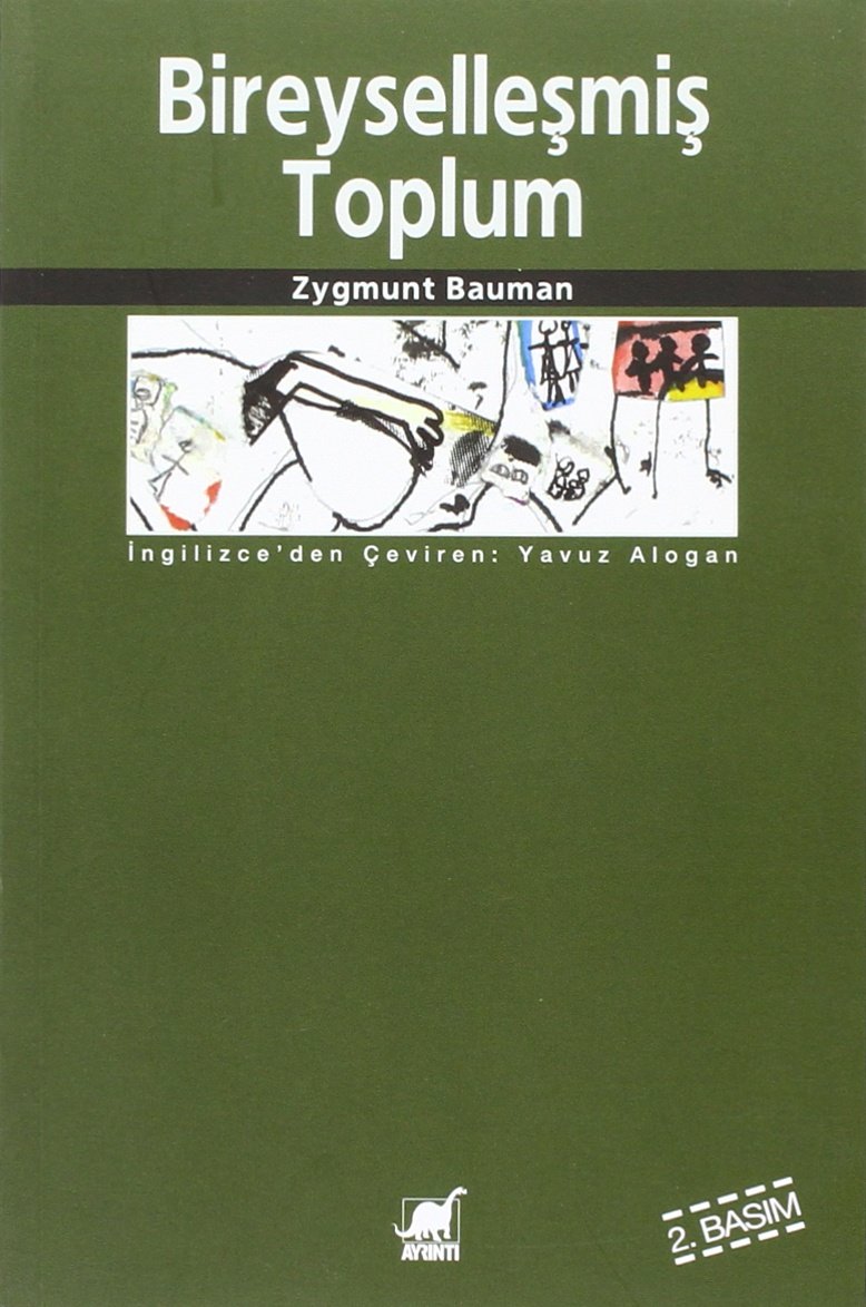 Bireyselleşmiş Toplum