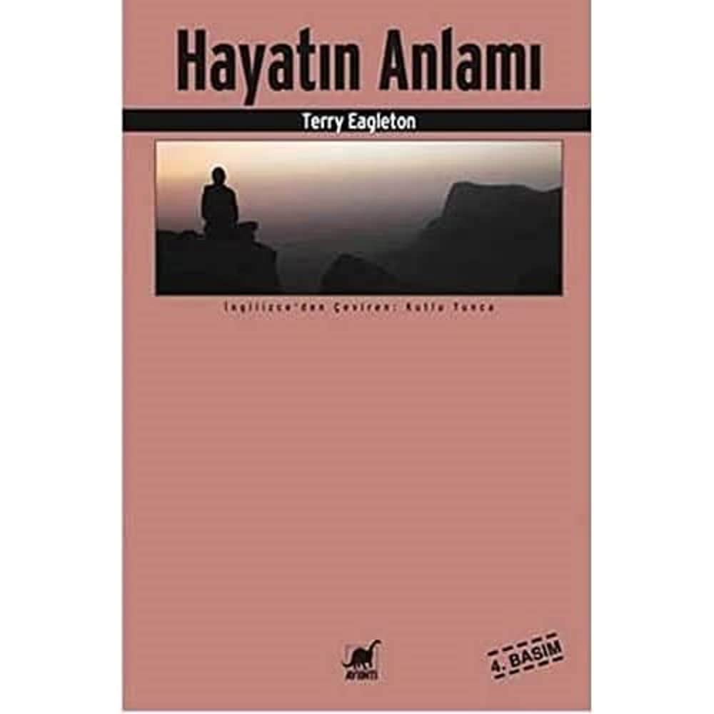 Hayatın Anlamı
