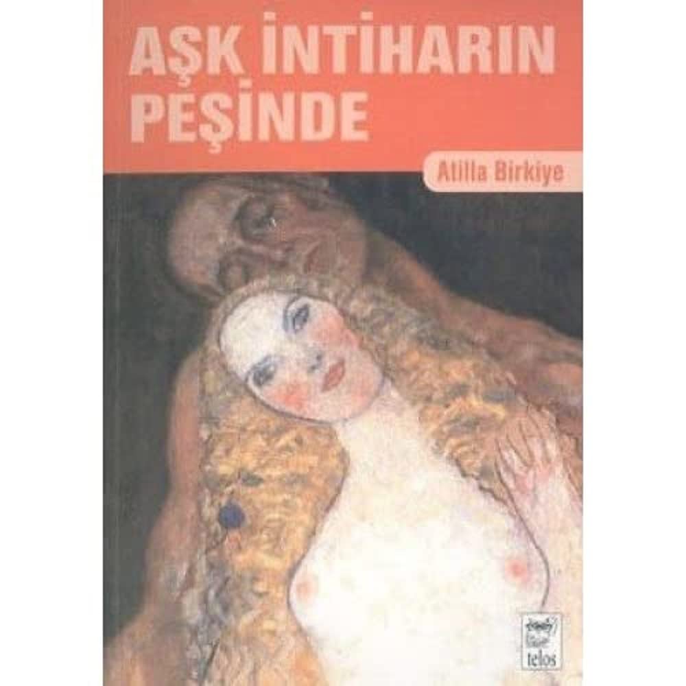 AŞK İNTİHARIN PEŞİNDE