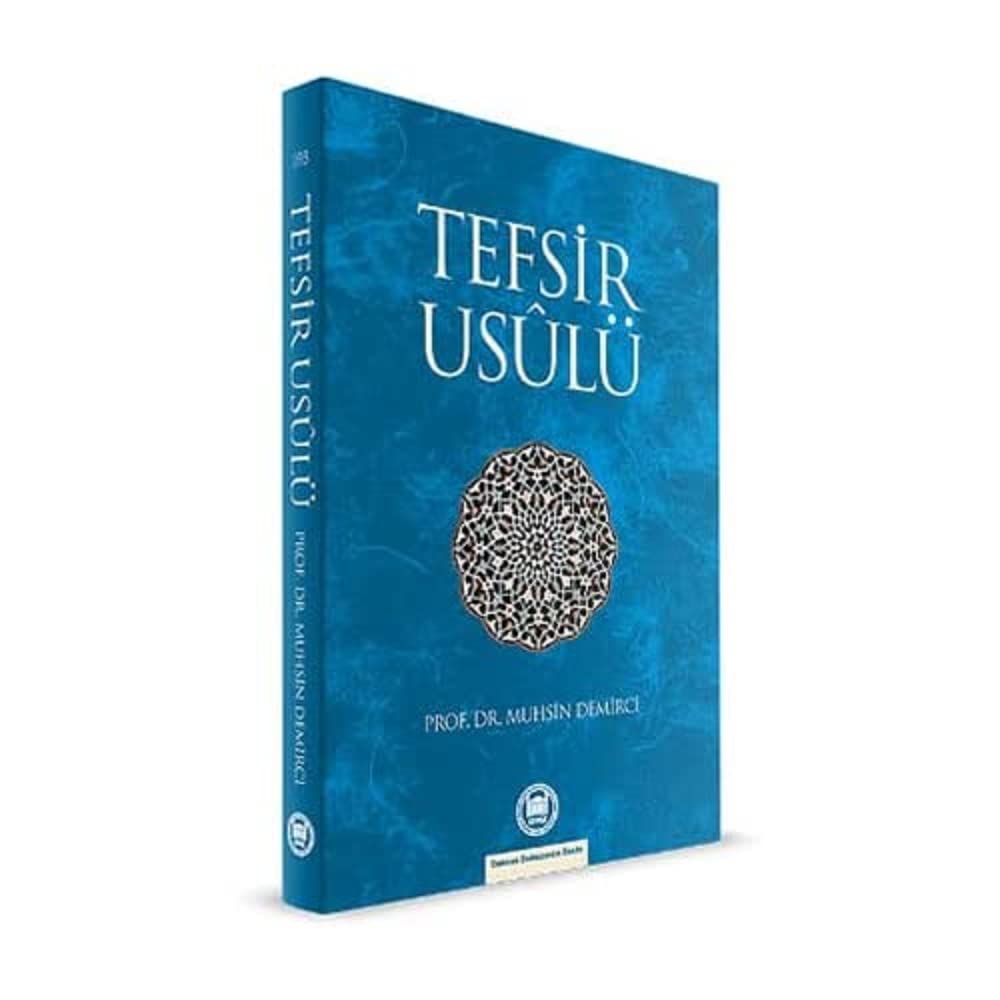 Tefsir Usulü