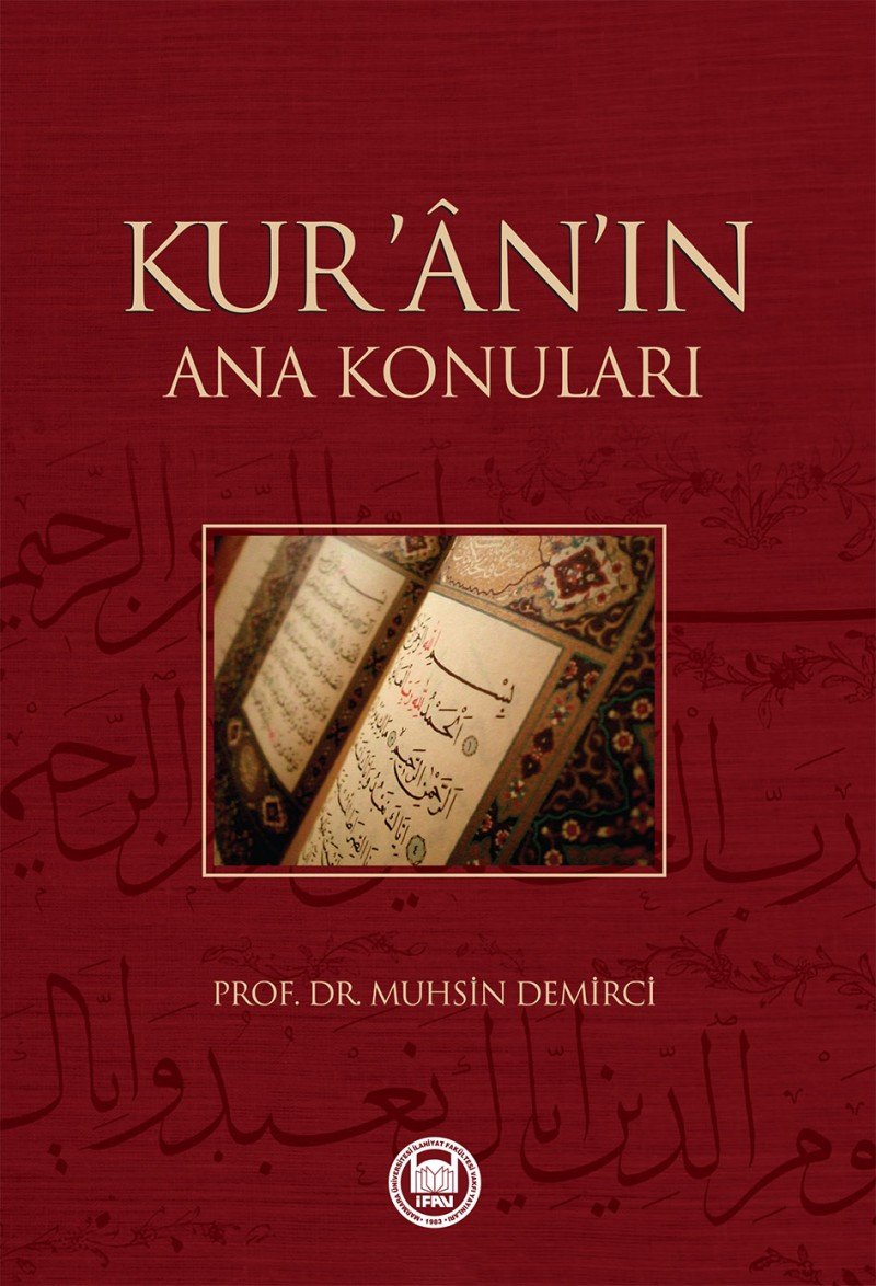 Kur'an'ın Ana Konuları