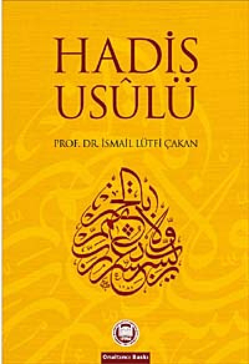 Hadis Usulü